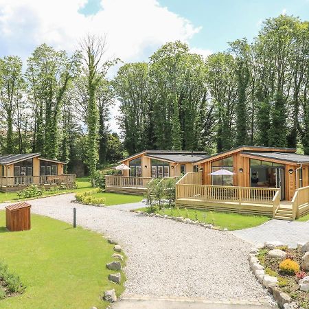 Squirrel Lodge Skipton Zewnętrze zdjęcie