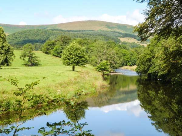 Squirrel Lodge Skipton Zewnętrze zdjęcie